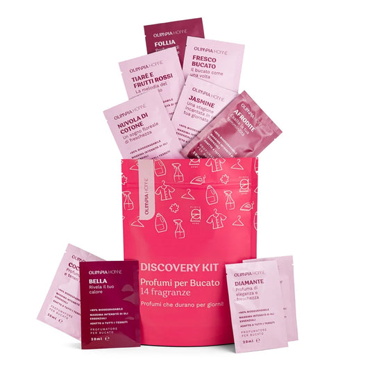 Peony Petals Laundry Perfume
