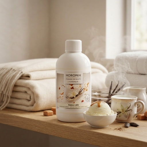 Accappatoio + coppia asciugamani Rosa +profumatore bucato 250ml White