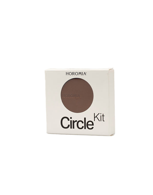 Circle Kit Disco Black/Pelle Sierra
