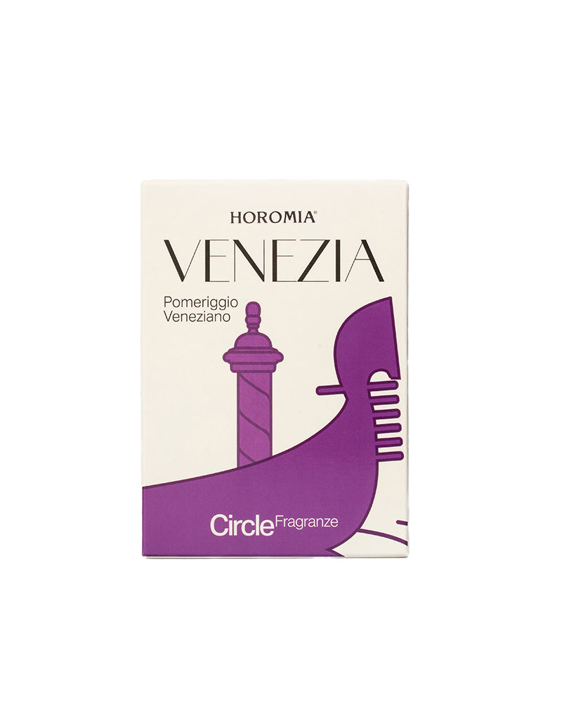 Circle Ricarica - VENEZIA Pomeriggio Veneziano