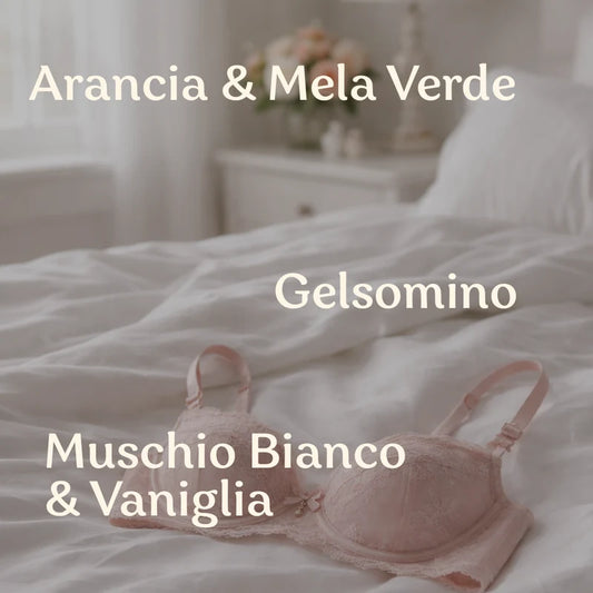 Follia - Profuma di Passione e Sensualità