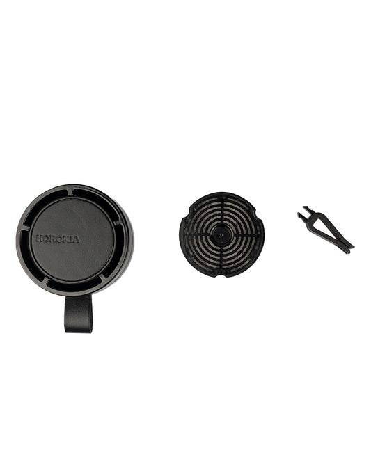 Circle Diff. Auto Black - L'AQUILA