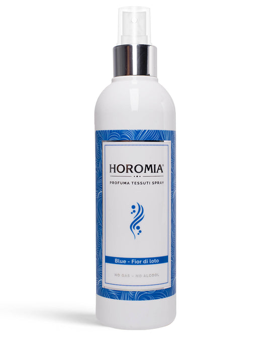 Deo Tessuti Spray Blue