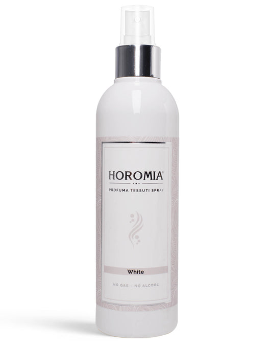 Deo Tessuti Spray White