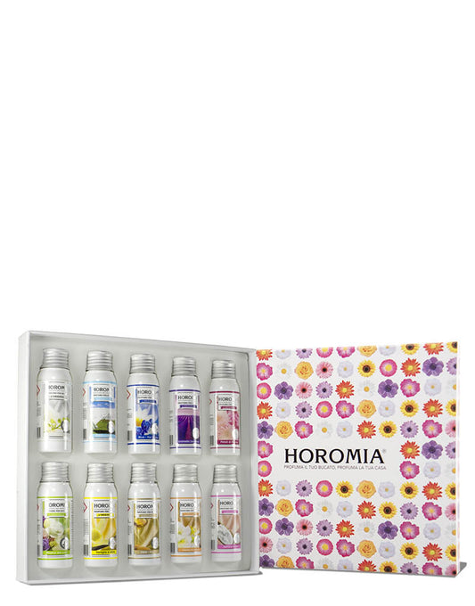 Horobox Flowers