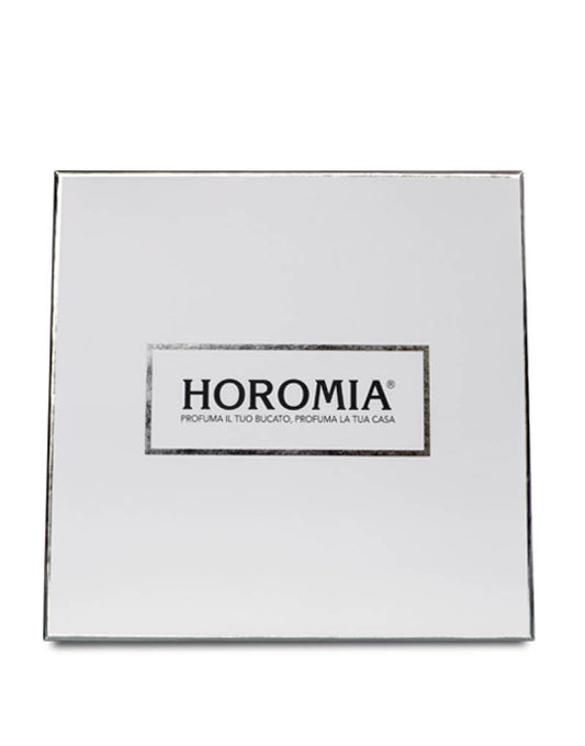 Horobox Silver