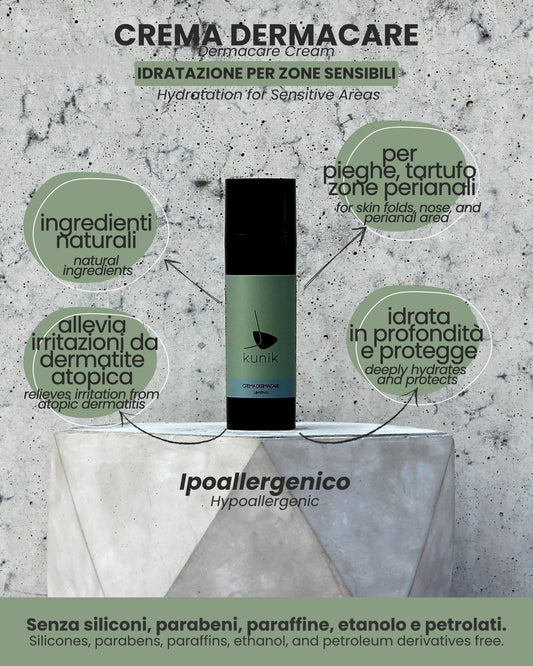 CREMA DERMACARE 50ml