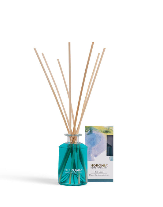 Diffusore Rattan Vibes Salty Breeze