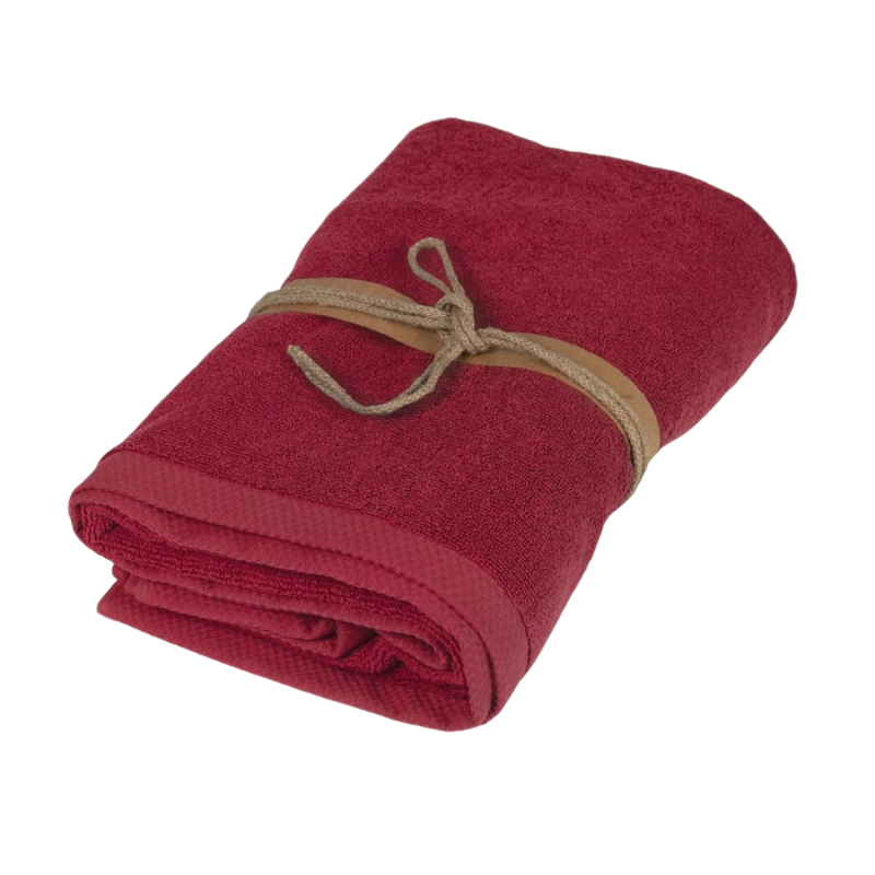 SQUARE GERANIUM CLOTH