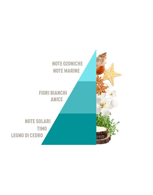 Diffusore Spray Salty Breeze 50ml