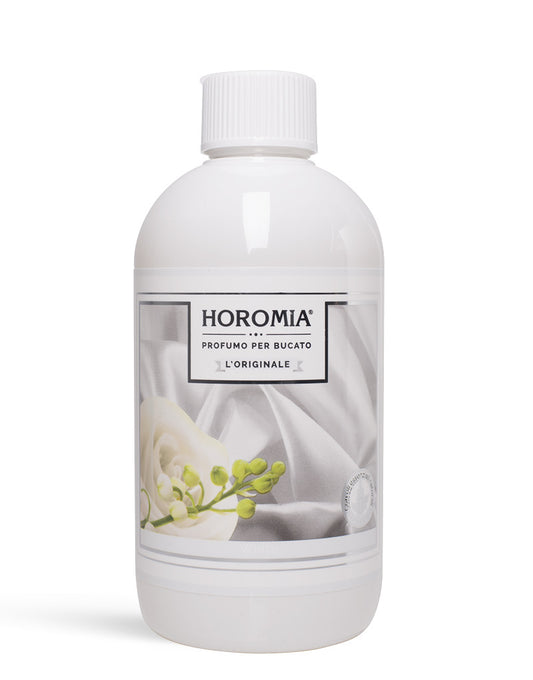 White Laundry Perfume
