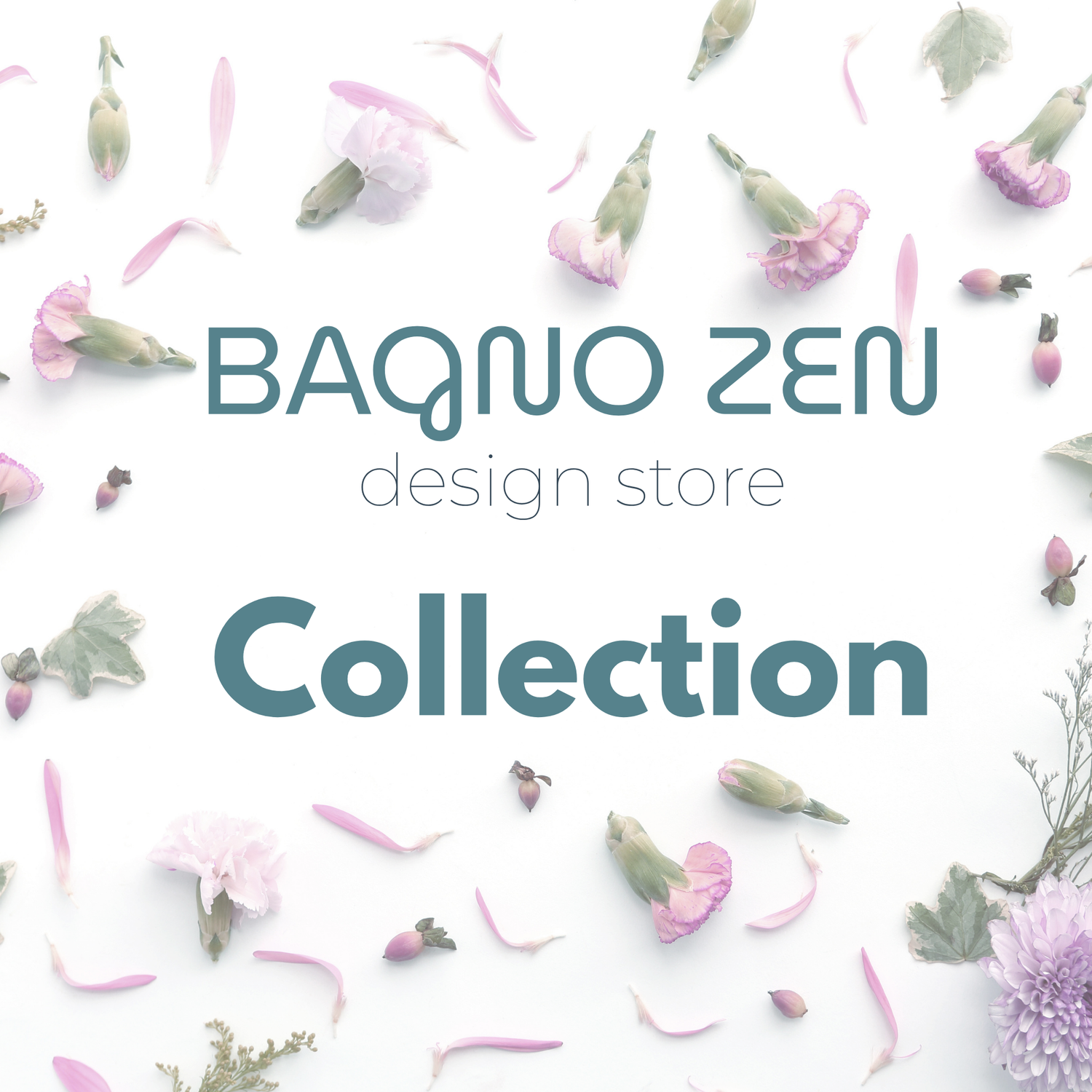 Bagno Zen Collection