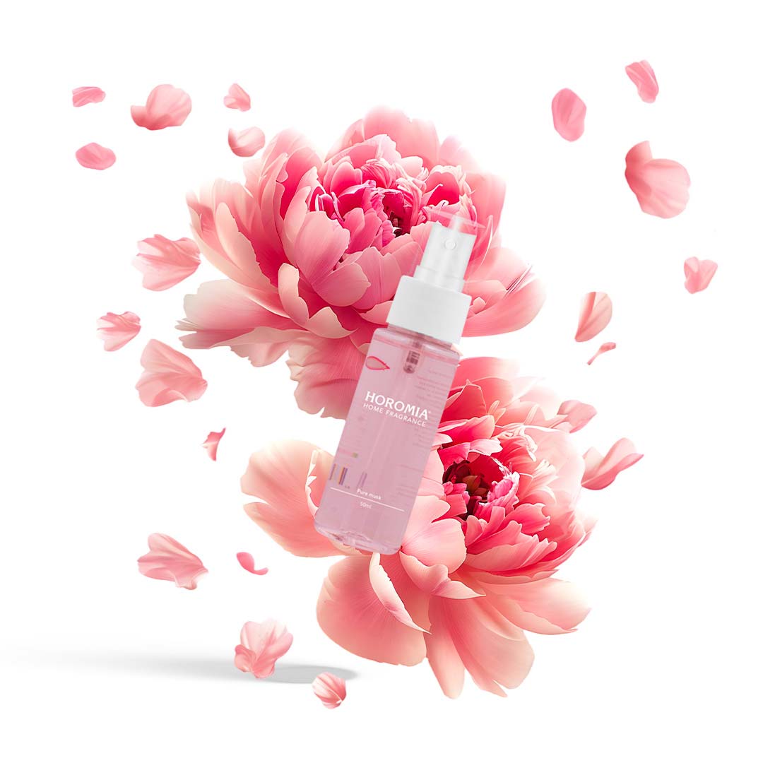 Rattan Vibes - Diffusori spray