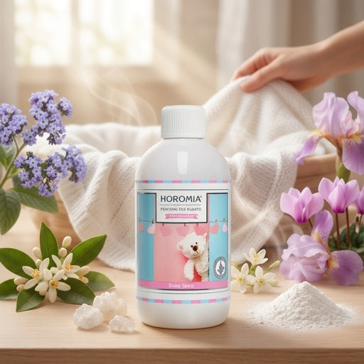 Baby Talcum Powder Laundry Perfume