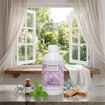 Spring Breeze Laundry Perfume