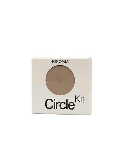 Circle Kit Disco Butter/Pelle Nougat