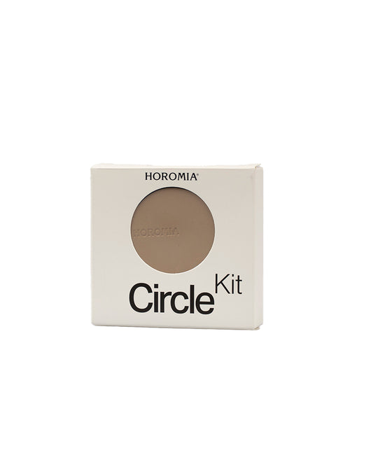 Circle Kit Disco Butter/Pelle Nougat