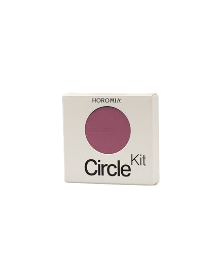 Circle Kit Disco Black/Pelle Orchid