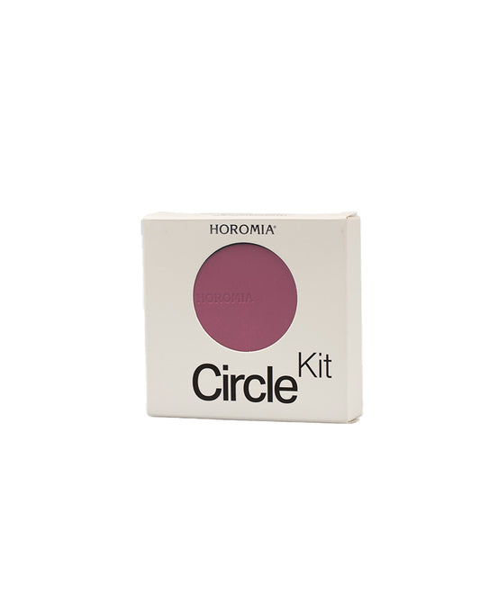 Circle Kit Disco Black/Pelle Orchid