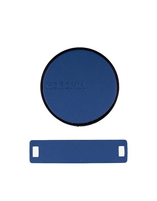 Circle Kit Disco Black/Pelle Sea