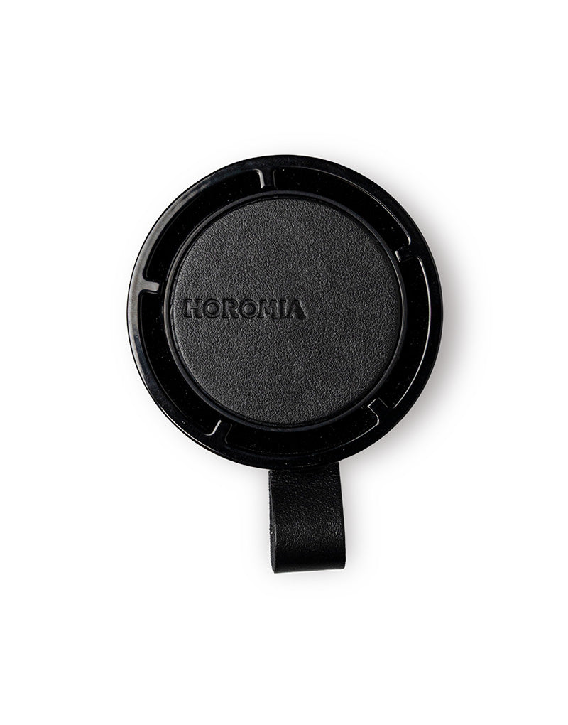 Circle Diff. Auto Black - L'AQUILA