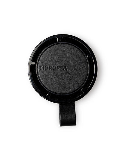 Circle Diff. Auto Black - L'AQUILA