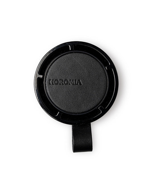 Circle Diff. Auto Black - L'AQUILA