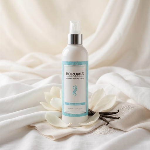 Deo Tessuti Spray Bianco Infinito