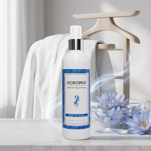 Deo Tessuti Spray Blue