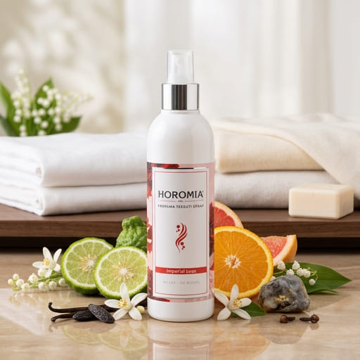 Deo Tessuti Spray Imperial Soap