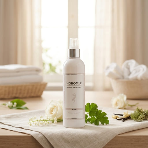 Deo Tessuti Spray White