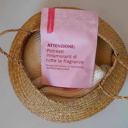 Kit Colpo di Fulmine Profumato – 5 Fragranze 50ml