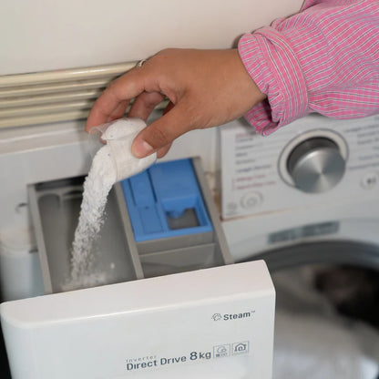 Magic Wash Polvere - 1,5 Kg.