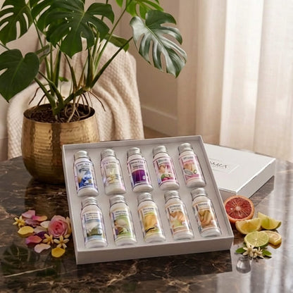 Horobox Silver