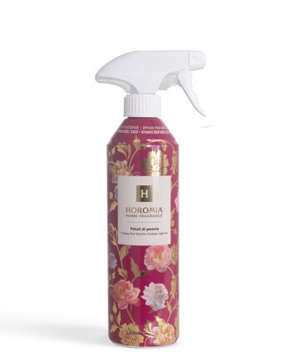 Profumatore Bifase Petali di Peonia 500ml