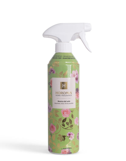 Profumatore Bifase Musica del Sole 500ml