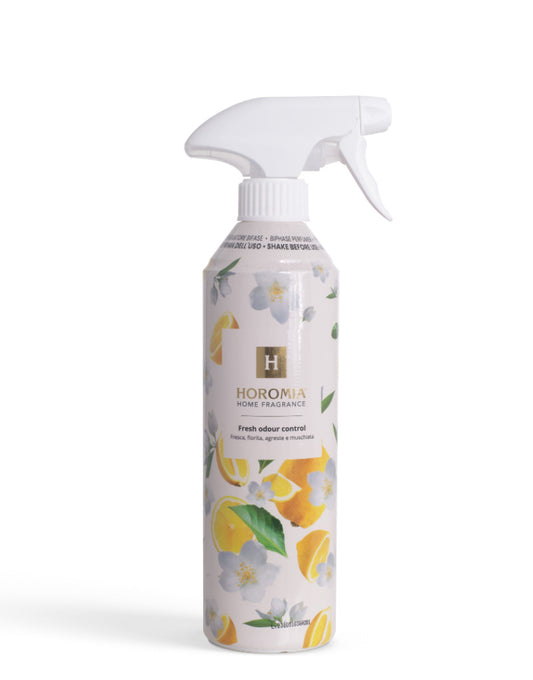 Profumatore Bifase Fresh Odour Control 500ml