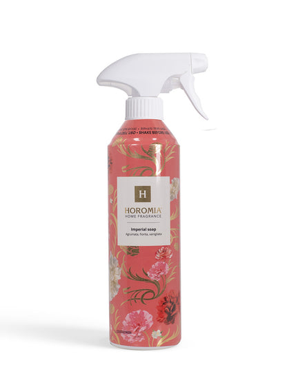 Profumatore Bifase Imperial Soap 500ml