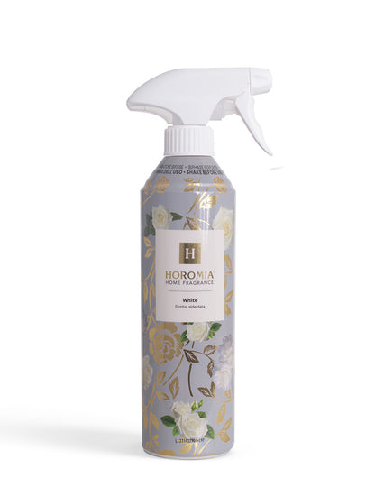 Profumatore Bifase White 500ml