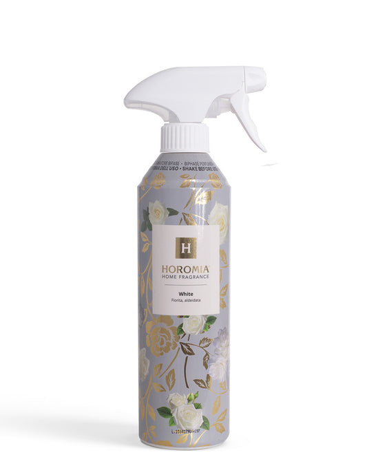 Profumatore Bifase White 500ml