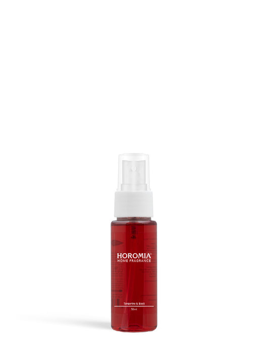 Diffusore Spray Tangerine & Basil 50ml