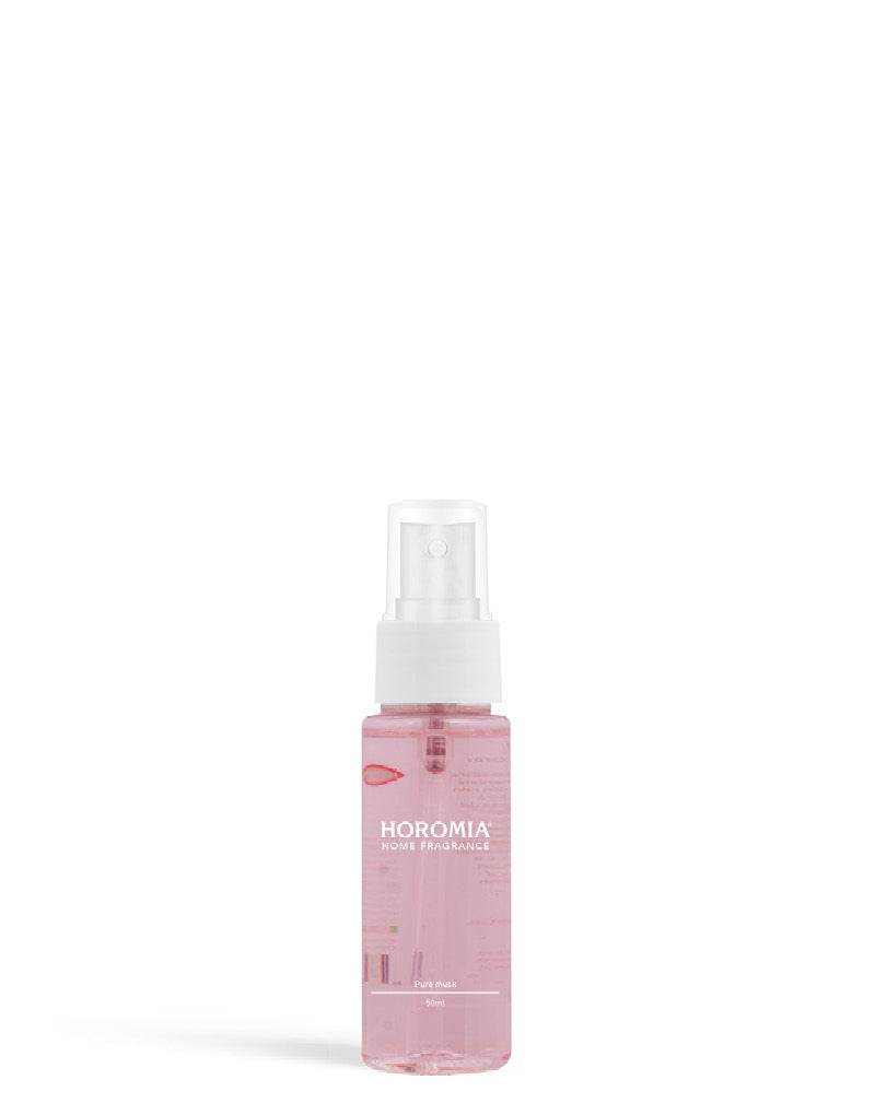 Diffusore Spray Pure Musk 50ml