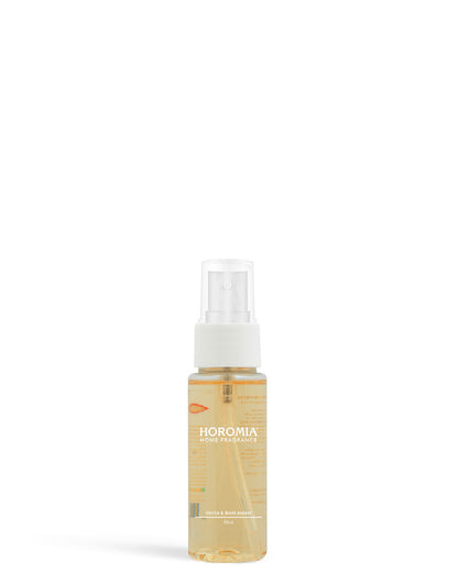 Vanilla & Black Pepper Spray Diffuser 50ml €6.50
