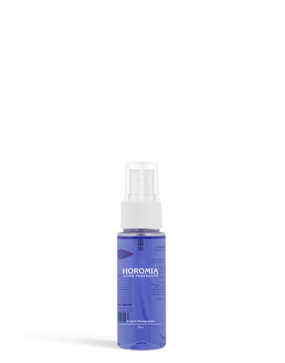 Diffusore Spray Grape & Pomegranate 50ml