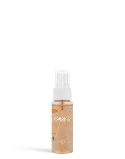 Diffusore Spray Lime & Vetiver 50ml