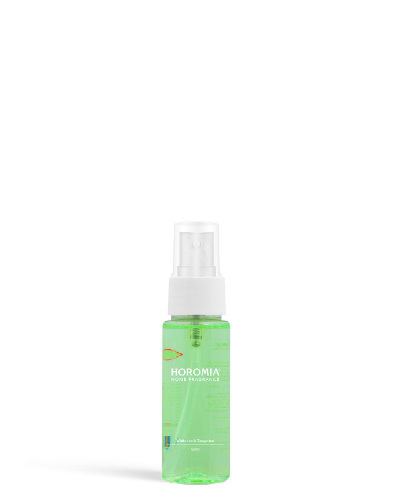 Diffusore Spray White Tea & Tangerine 50ml