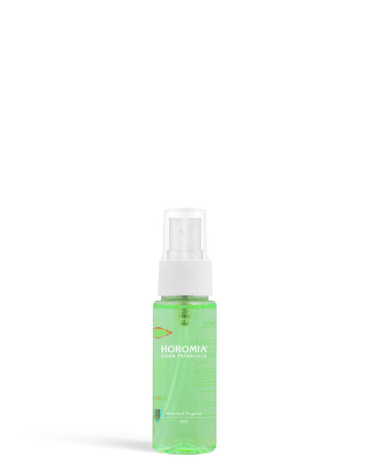 Diffusore Spray White Tea & Tangerine 50ml