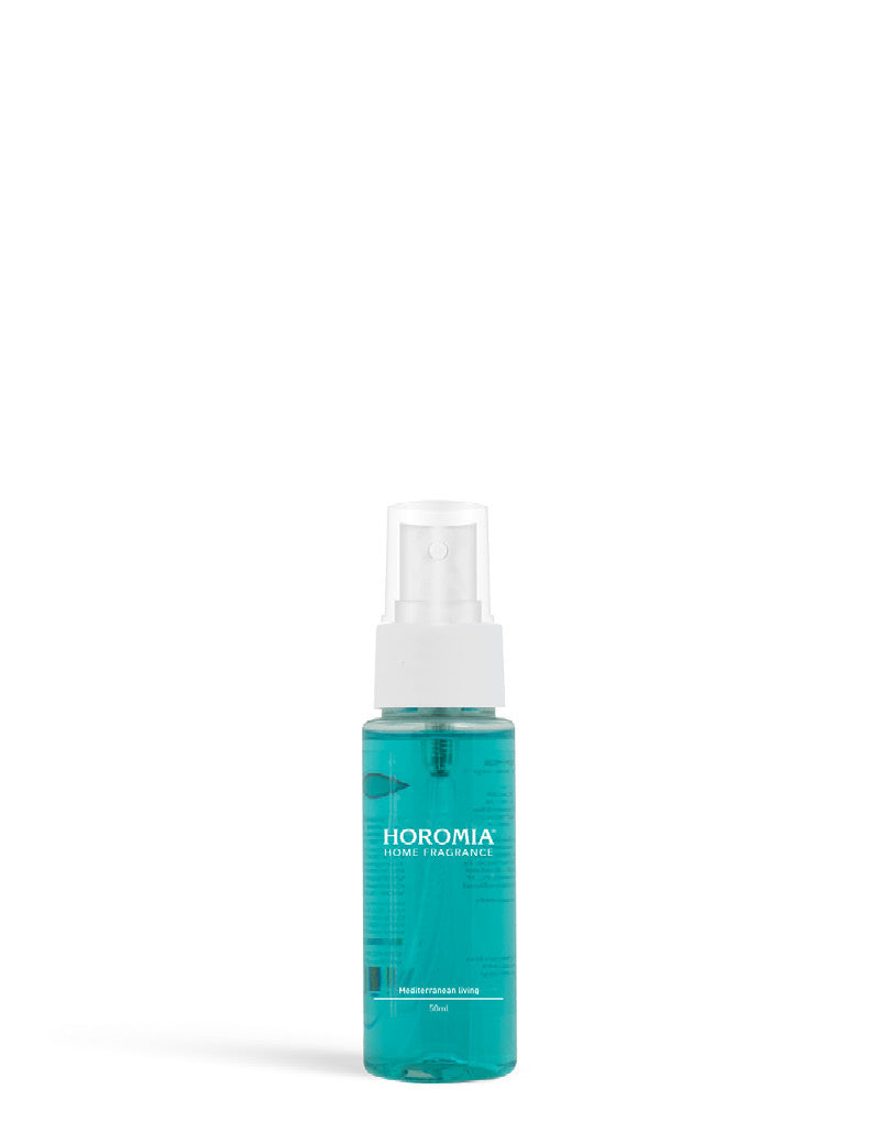 Diffusore Spray Mediteranean Living 50ml