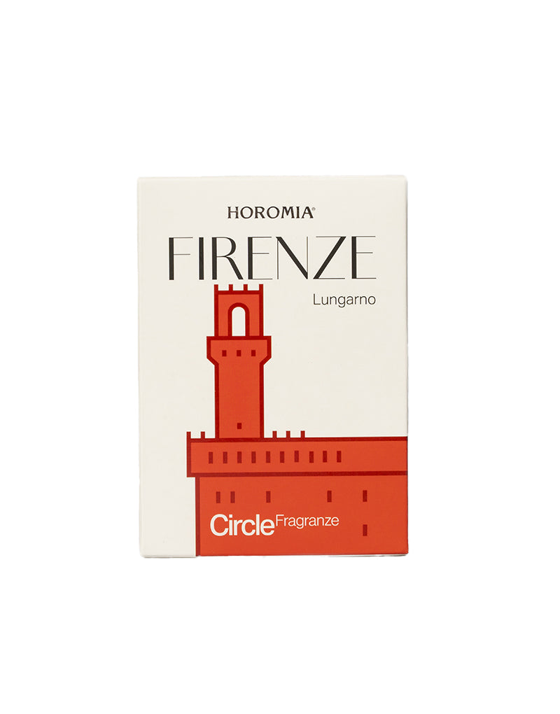 Circle Ricarica - FIRENZE Lungarno