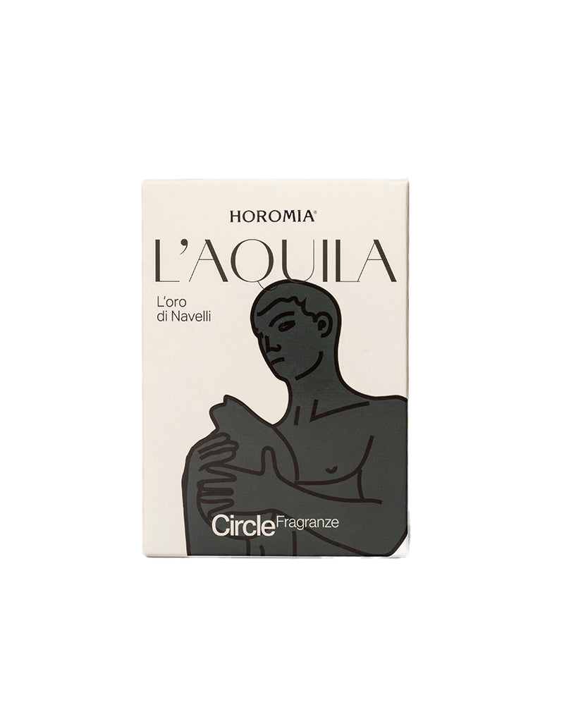 Circle Ricarica - L'AQUILA L'Oro Di Navelli